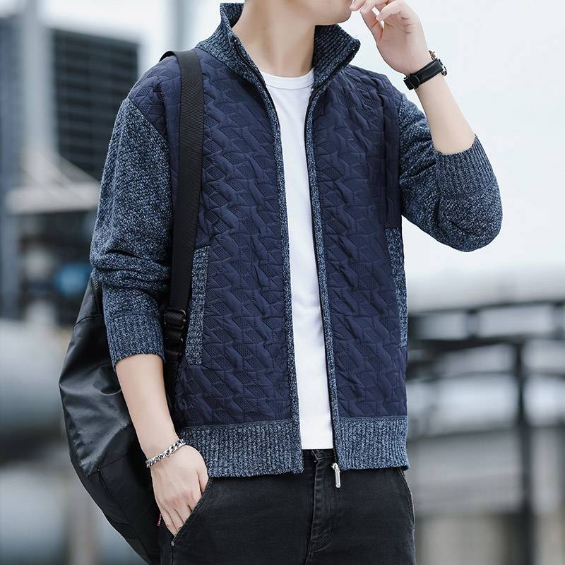 Blue gray, 8965